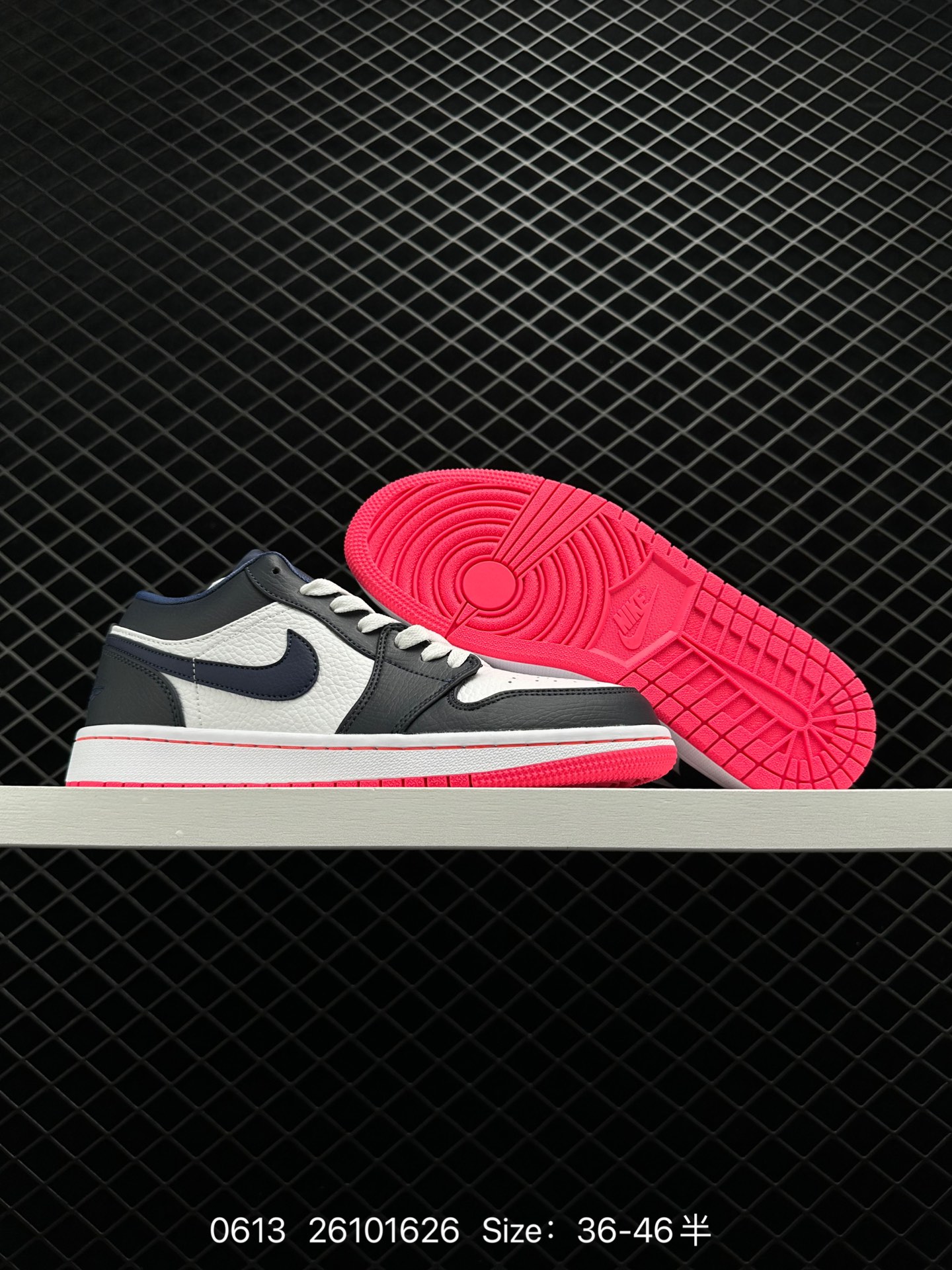 Air Jordan 1 Low AJ1